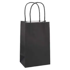  Black Small Bag Value Pack by Celebrate It&trade; 