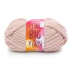 Lion Brand&reg; I Like Big Yarn Crystal