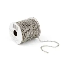Rhodium Chain Spool By Bead Landing&trade;