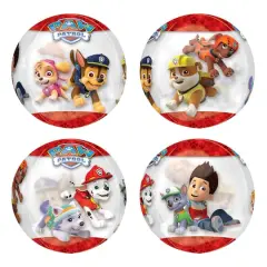 Orbz&reg; 16" PAW Patrol Foil Balloon