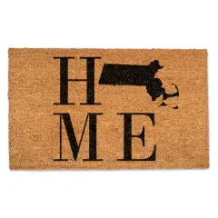 DII&reg; Massachusetts Home Door Mat