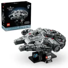 LEGO&reg; Star Wars&trade; Millennium Falcon&trade; Set 75375