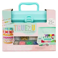 STMT&trade; True2U&trade; D.I.Y. Custom Jewelry Case