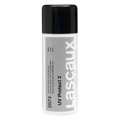 Lascaux Fixative UV Protect 2 Matt Spray