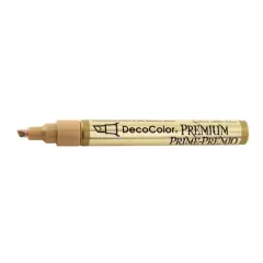 DecoColor&reg; Premium Metallic Paint Marker Gold
