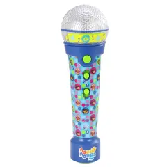 Beat Bugs MP3 Microphone