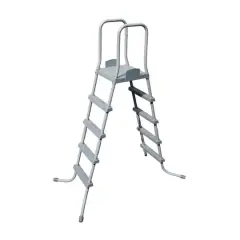 Bestway Flowclear&trade; 52" Pool Ladder