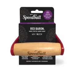 Speedball&reg; Red Baron&trade; Baren