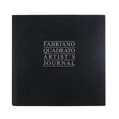 Fabriano&reg; Quadratto Artist Journal