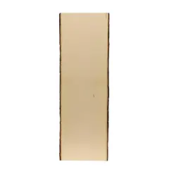 3ft. Walnut Hollow&reg; Basswood Country Plank&reg;