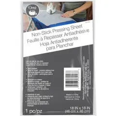 Dritz&reg; Non-Stick Pressing Sheet