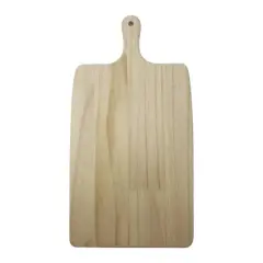 Cutting Board D&eacute;cor by Make Market&reg;