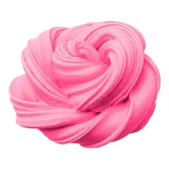 Compound Kings&reg; Butter Cloudz Scented Slime, Cotton Candy