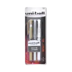 Uni-Ball&reg; Impact&trade; Gel Pens