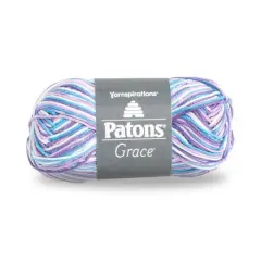 Patons&reg; Grace&trade; Yarn Lavender