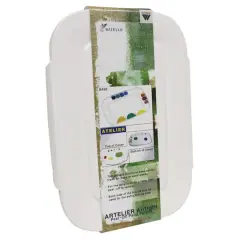 Martin Universal Artelier Airtight Peel-Off Paint Palette