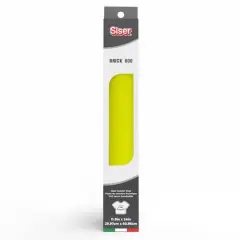 Siser&reg; Brick&reg; 600 Heat Transfer Vinyl Fluorescent Yellow