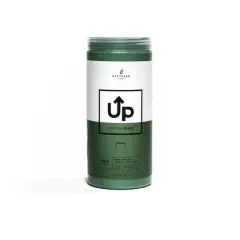 Up Paint&trade; Premium Chalk Finish Paint Green Escape