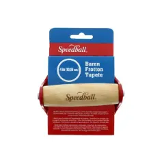 Speedball&reg; 4" Red Baron Baren