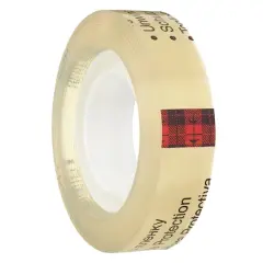 Scotch&reg; Double-Sided Tape