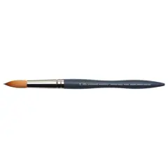 Winsor & Newton&trade; Professional Watercolor Synthetic Round Brush