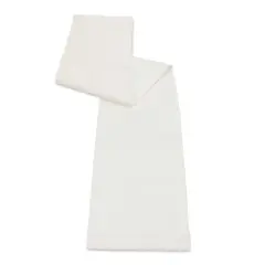 72" Snowflake Table Runner