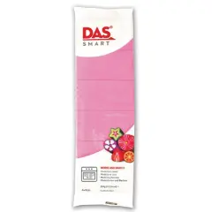 Das&reg; Smart Clay, 350g Rose