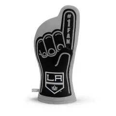 NHL No.1 Oven Mitt Los Angeles Kings