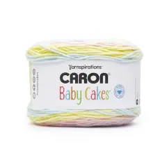 Caron&reg; Baby Cakes&trade; Yarn Candy Hearts