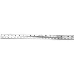 C-Thru&reg; Aluminum Yard & Meter Stick, 39"