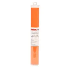 ORACAL&reg; 651 Permanent Adhesive Vinyl Mega Roll Pastel Orange