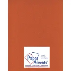 PA Paper&trade; Accents Mini Dot 8.5" x 11" Cardstock, 25 Sheets Cosmos