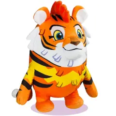 Pi&ntilde;ata Smashlings Huggable 12" Mo the Tiger Series 1 Plush