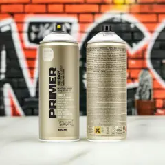 Montana Matte Plastic Primer