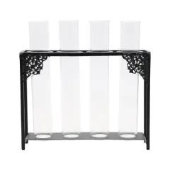 Test Tubes with Stand Set by Ashland&reg;