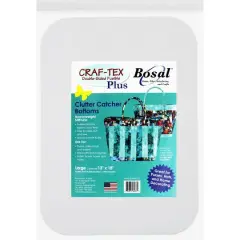 Bosal&trade; Craf-Tex Plus Clutter Catcher Bottoms, 12" x 15"