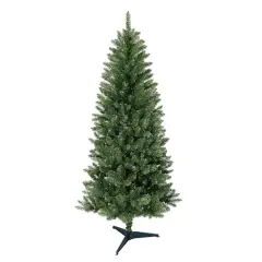 4ft. Unlit Carson Pine Artificial Christmas Tree