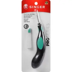 SINGER&reg; ProSeries&trade; 2 in 1 Stiletto & Awl Sewing Tool