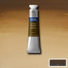 Winsor & Newton&reg; Cotman&reg; 0.71oz. Watercolor Paint Raw Umber
