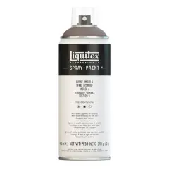 Liquitex&reg; Professional Spray Paint Burnt Umber 6