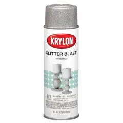 Krylon&reg; Glitter Blast&trade; Mystical