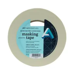 Art Alternatives pH Neutral Masking Tape