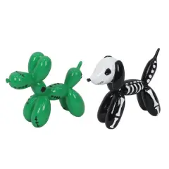 Assorted 6" Spooky Balloon Dog Tabletop D&eacute;cor, 1pc. by Ashland&reg;