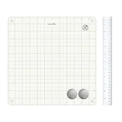 Double-Sided Magnetic Platform by Recollections&trade;