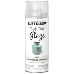 Rust-Oleum&reg; Triple Thick Glaze Spray