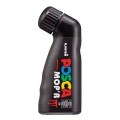 POSCA MOP'R PCM-22 Acrylic Paint Marker Black
