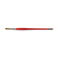 Rapha&euml;l Ka&euml;rell Oil & Acrylic Long Handle Round Brush
