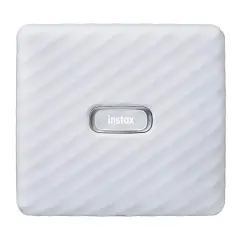 Fujifilm Instax White Link Wide Instant Film Printer