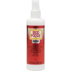 Mod Podge&reg; Ultra Gloss All-In-One Glue & Sealer Spray