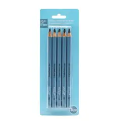 Jumbo Graphite Pencil Set by Artist's Loft&trade;